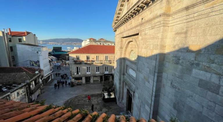 Appartement Vigo