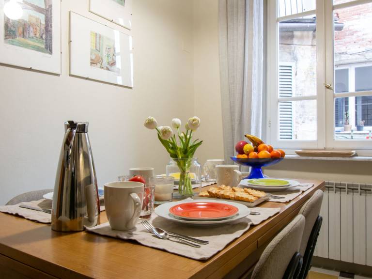 Rental apartment | Close to Lucca Cathedral — photo 3