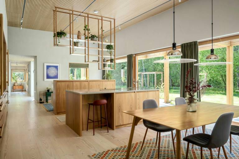 House with terrace, yard & barbecue | Good for workation — photo 3