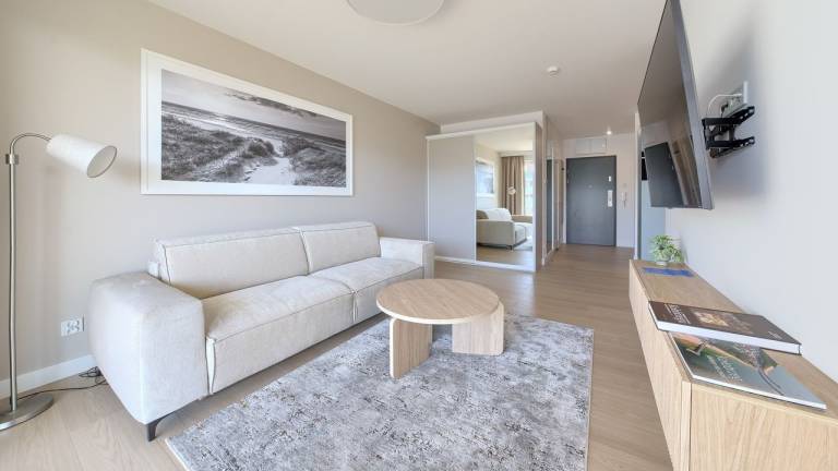 Ferienwohnung  Grzybowo