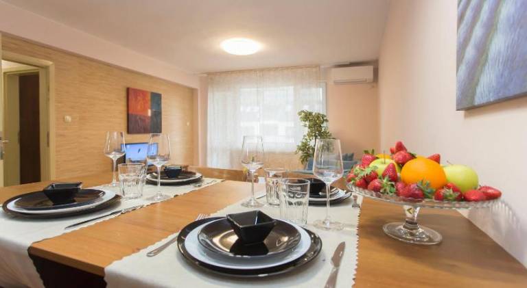 Lovely serviced apartment | Dogs allowed — photo 3