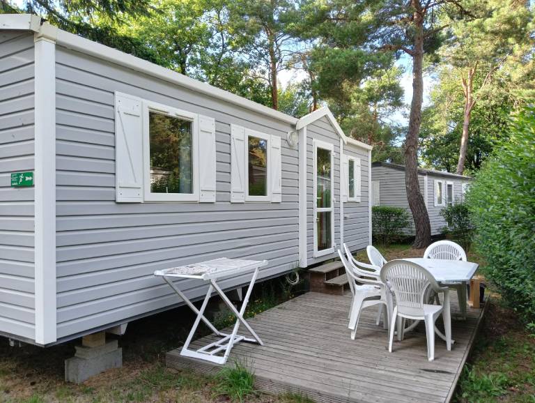 Mobil Home 3 ch - PUY du FOU in Nantes