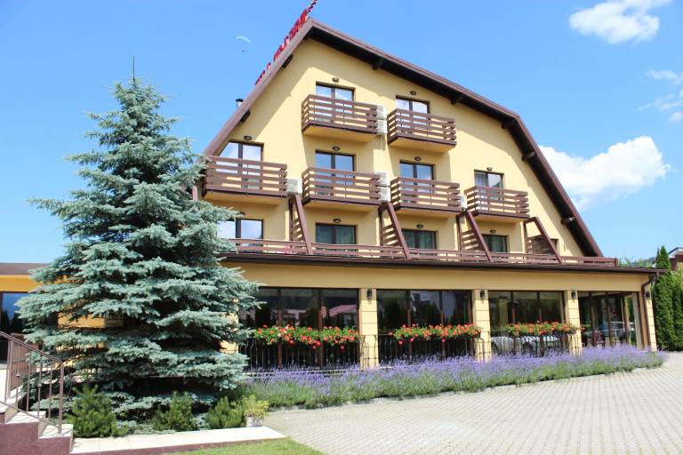 House  Săcele