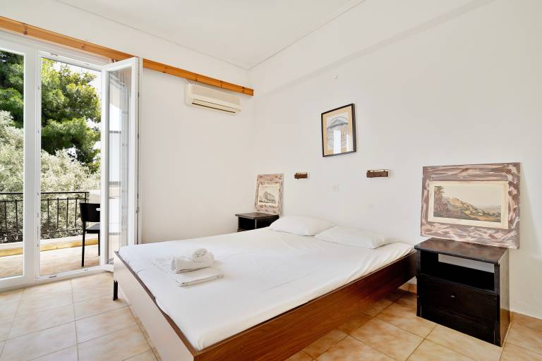 Apartment 'Diamerima 2ari A' with Sea View, Wi-Fi and Air Conditioning — photo 2