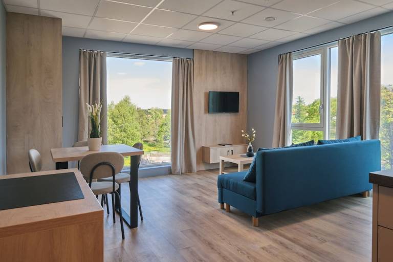 Ferienwohnung Moss