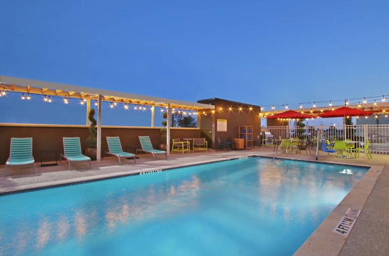 Home2 Suites by Hilton Port Arthur — photo 2