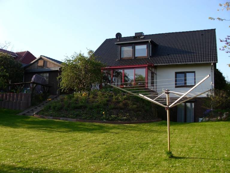 Condo Ascheberg