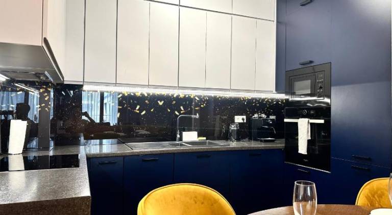 Holiday apartment | Near Racławice Panorama | Pets are welcome — photo 5
