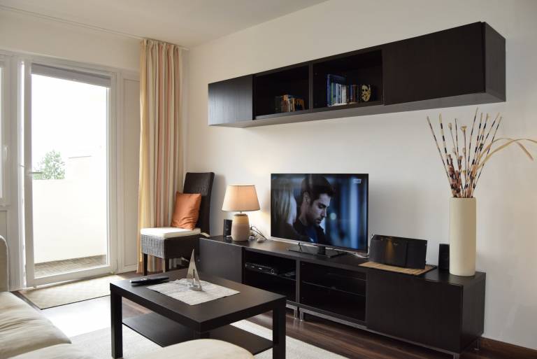 Ferienwohnung Schönberger Strand