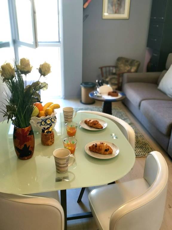 Ferienwohnung Makarska