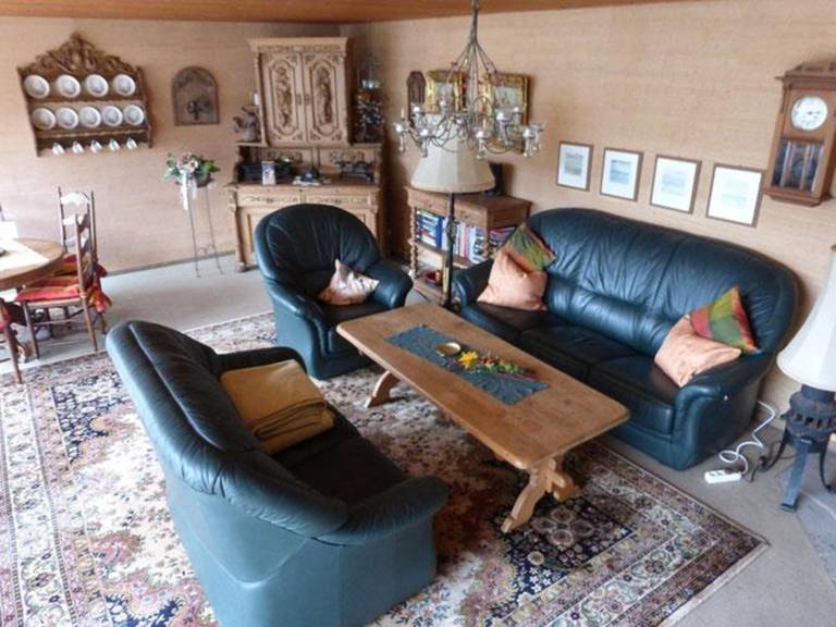 Ferienwohnung  Bad Hönningen