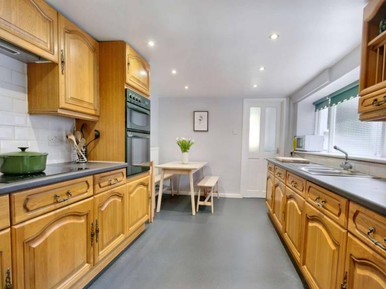 Fully equipped cottage with garden | Dogs allowed — photo 3
