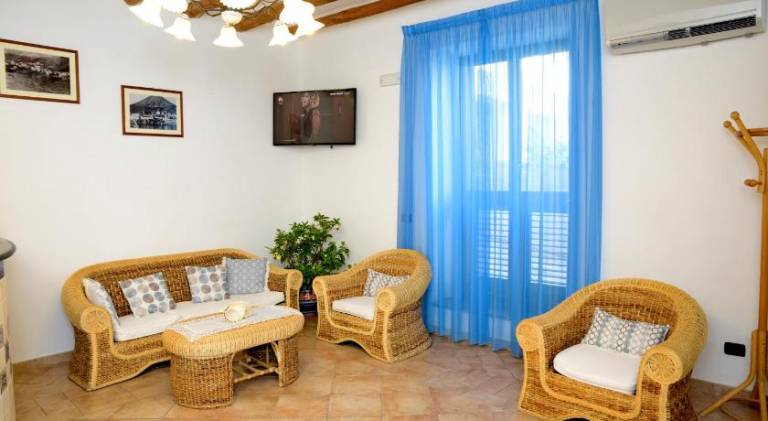 Hotel Principe di Rinella — photo 2