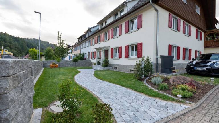 Ferienwohnung Münstertal/Schwarzwald
