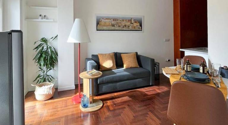 Apartment | Pet-friendly — photo 2