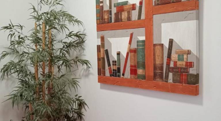 Apartamento Nájera