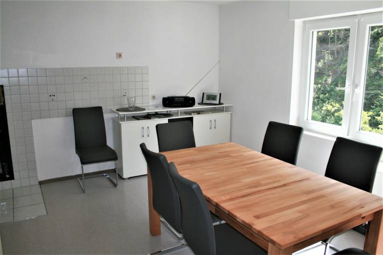 Holiday Home 'Haus Am Waldrand' with Mountain View, Private Terrace and Wi-Fi — photo 4