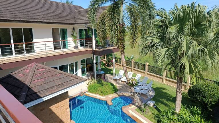 Villa  Khao Lak