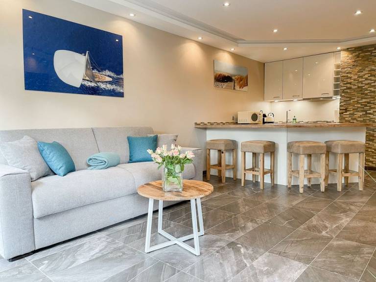 Ferienwohnung Timmendorfer Strand