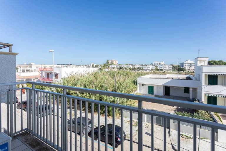 Family-oriented holiday apartment with yard | Sea view | Close to the beach | Pets are welcome — photo 3