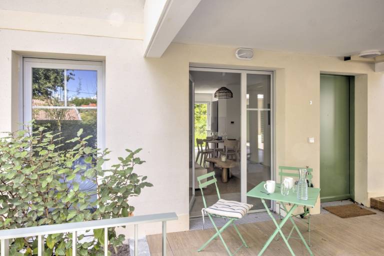 Appartement Arcachon