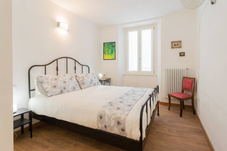 Children-friendly nice rental apartment | Near Como Cathedral | City view | Pets are welcome — photo 4