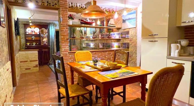 Villa with BBQ, terrace & garden | Good for workation — photo 5