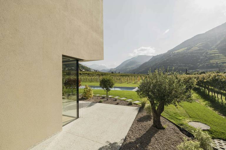 Ferienwohnung mit Hund in Zentrum-Bozner Boden-Rentsch,  f&uuml;r max. 5 Personen