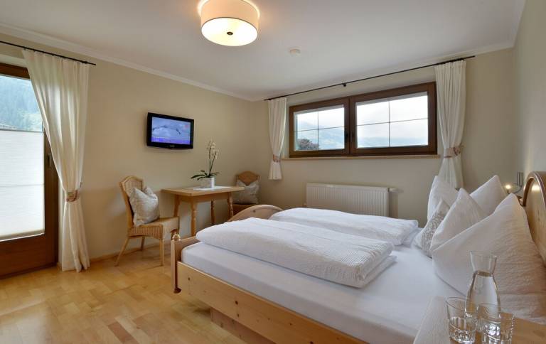 Apartament Gemeinde Mayrhofen