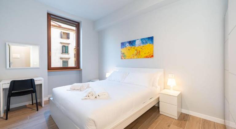 Holiday apartment | Near Juliet in Verona