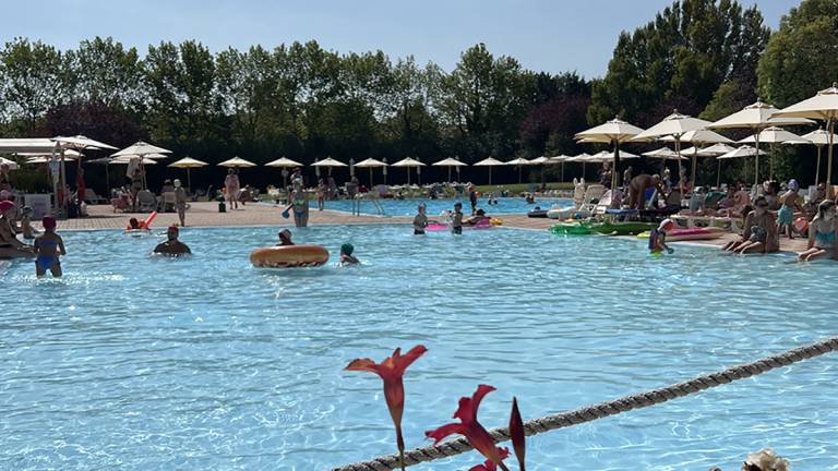 Ferienhaus mit Hund in Peschiera del Garda, 