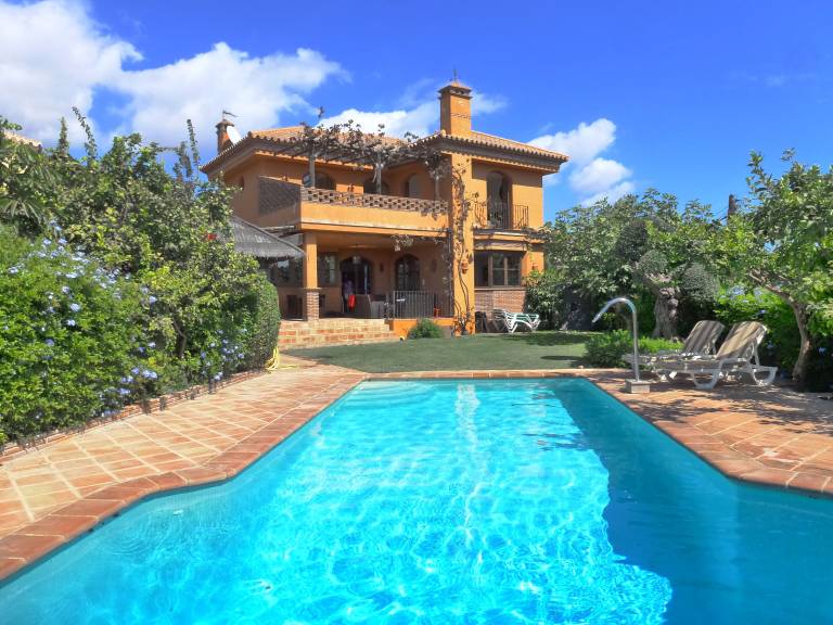 Villa Marbella