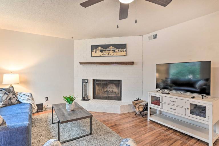 Apartment Mount Pleasant