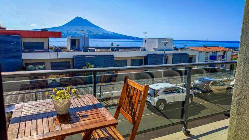 Appartement  Horta