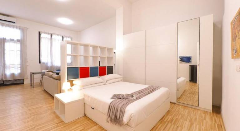 Lovely apartment | Dogs allowed in Milan, OH