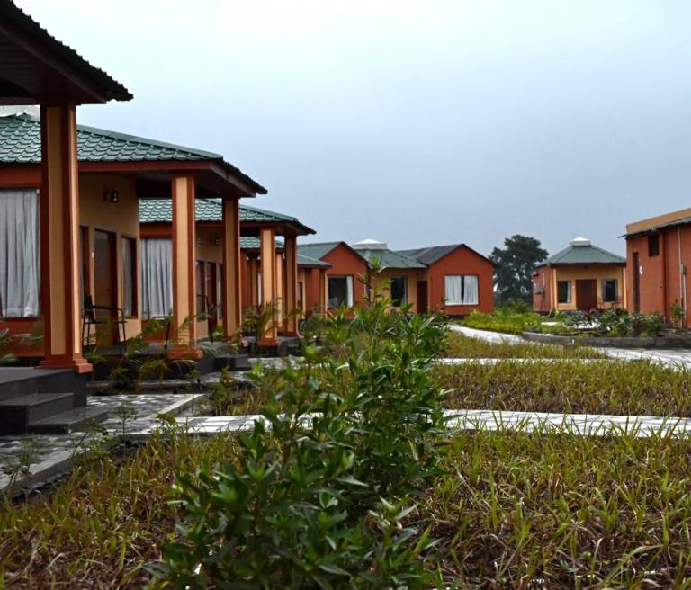The Oakwood Resorts, Tadoba — photo 5