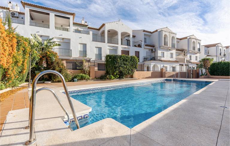 Apartment  Alcaucín