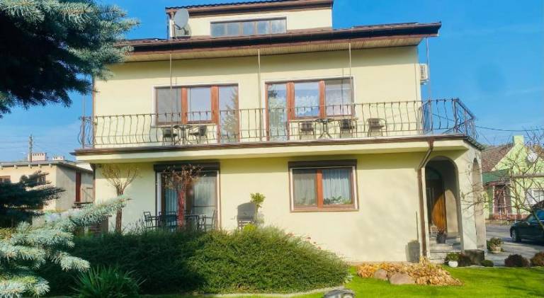 Bed & Breakfast Milicz