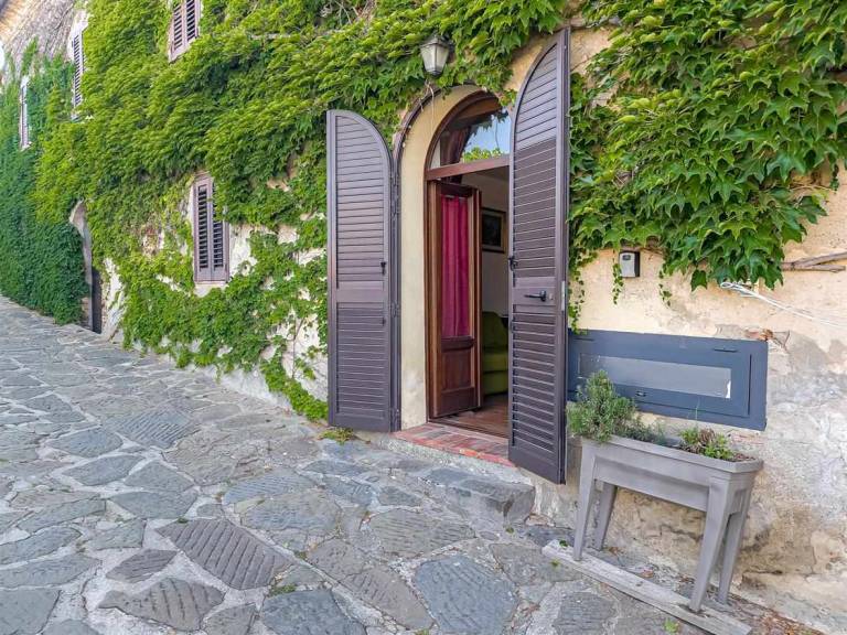 Holiday apartment with 1 room for 4 persons — photo 4