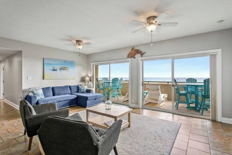 Condo Tybee Island