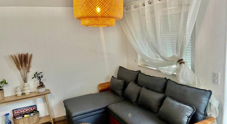 Rental apartment with 1 room for 4 persons — photo 4