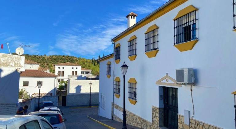 Apartamento El Bosque