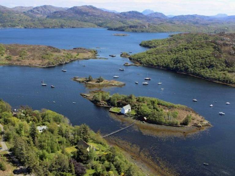 Apartment Gairloch