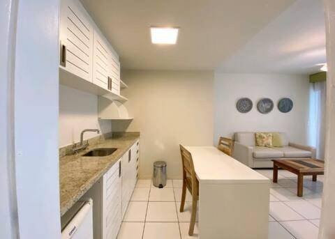 Suite aconchegante vista jardim — photo 4