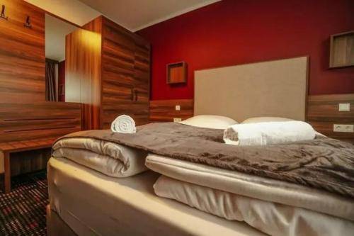 Zenith Hotel Frankfurt Airport — photo 5