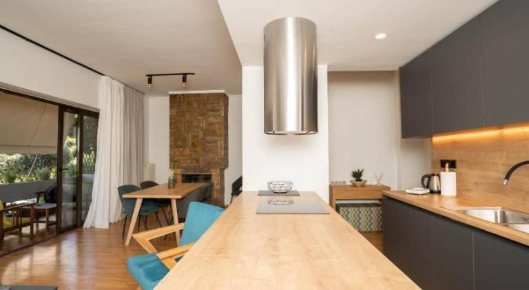 Apartment with 3 rooms for 5 persons — photo 3