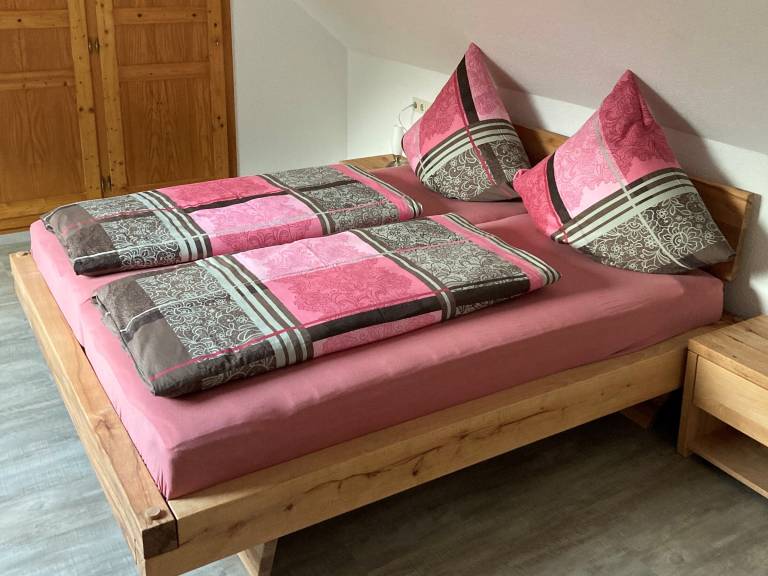 Ferienwohnung  Endingen am Kaiserstuhl