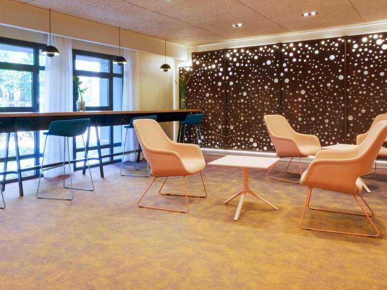 Hôtel Mercure Perpignan Centre in Perpignan