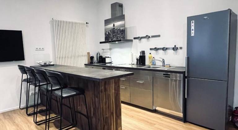 Apartment | Pets are welcome — photo 2