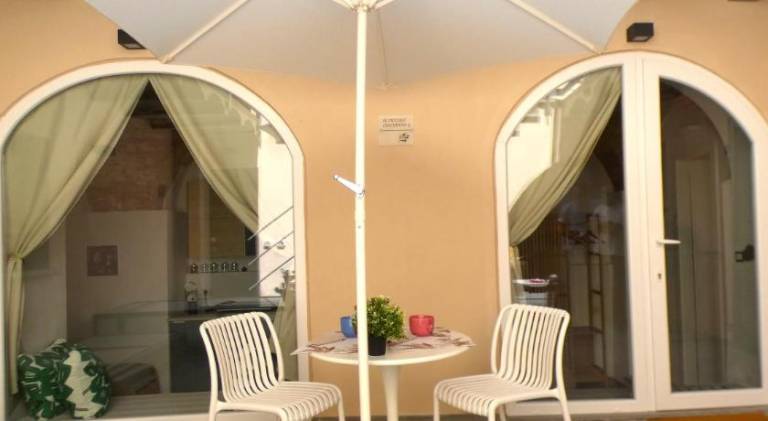 Apartment with 2 rooms for 4 persons — photo 3